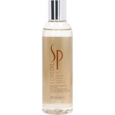 Wella Professional Luxurious shampoo for damaged hair LuxeOil