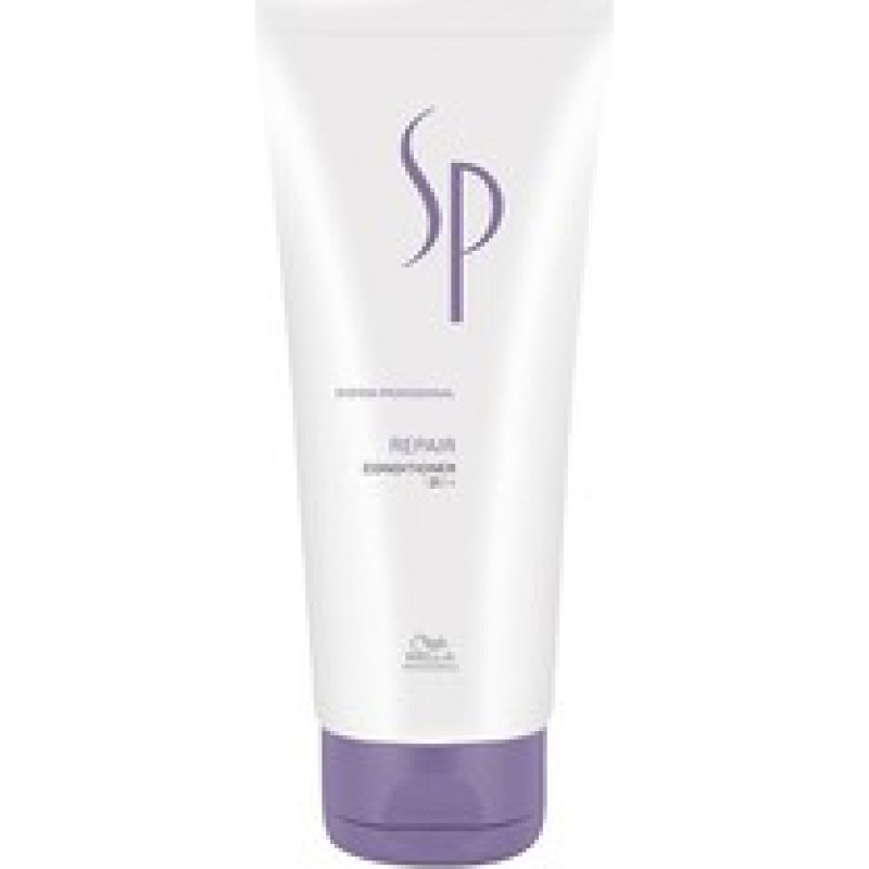 Wella Professional SP Repair Conditioner - Restorative Conditioner