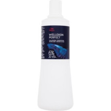 Wella Professional Welloxon Perfect 6% 20 VOL. - Activating emulsion for hair dyes