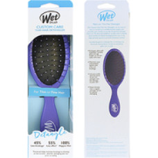 Wet Brush Custom Care Thin Hair Detangler Purple