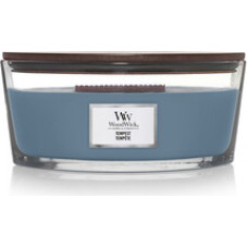 Woodwick Tempesty Ship (storm)