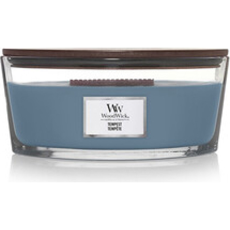 Woodwick Tempesty Ship (storm)