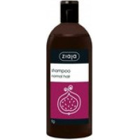 Ziaja Fig Shampoo