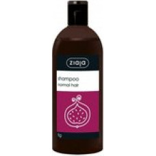 Ziaja Fig Shampoo