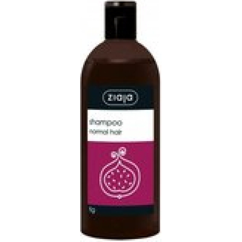 Ziaja Fig Shampoo