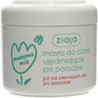 Ziaja Mamma Mia - Firming body butter after childbirth