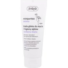 Ziaja Mintperfect Aroma White Clay Verbena & Mint Toothpaste - Toothpaste with minerals and white clay