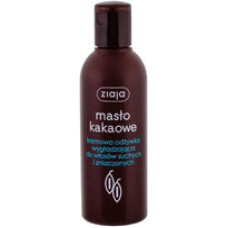 Ziaja Smoothing Shampoo for Dry and Damaged Hair Cocoa Butter 400 ml