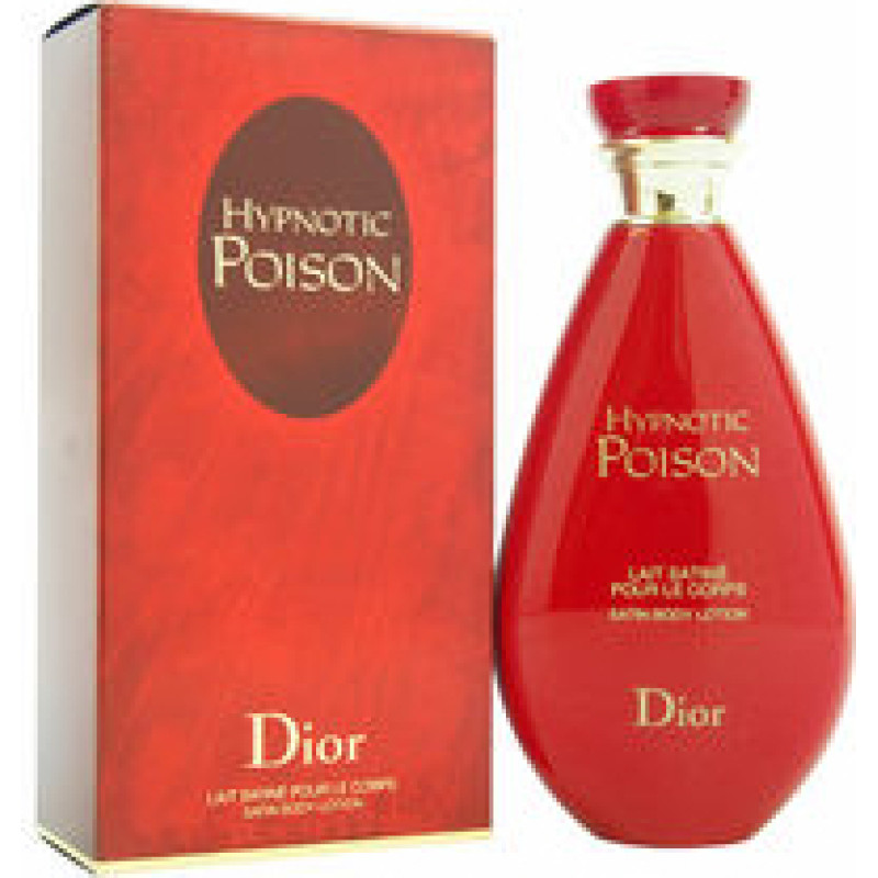 Dior Great Hypnotic Poison Body Lotion