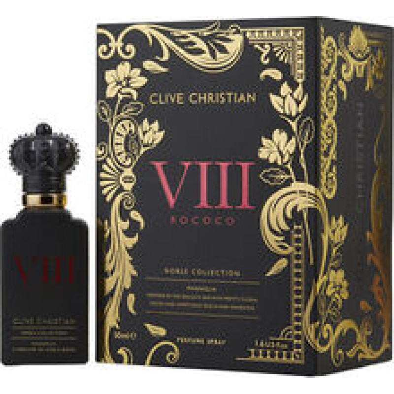Clive Christian VIII Rococo Magnolia Parfum