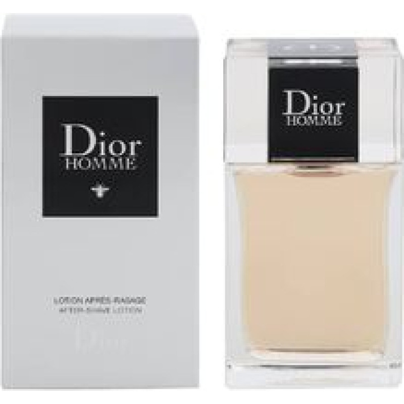 Dior Homme After Shave