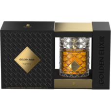 Riiffs Perfumes Golden Elixir Parfum