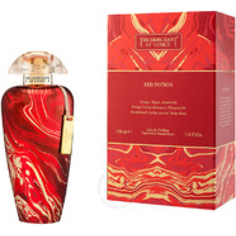 The Merchant Of Venice Red Potion EDP