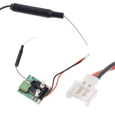 Daļa WLtoys Sky King F959 vadības panelis JAUNA VERSIJA