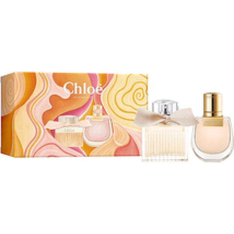 Chlo&eacute; Chloe Mini set EDP 20 ml and Chloe Nomade EDP 20 ml