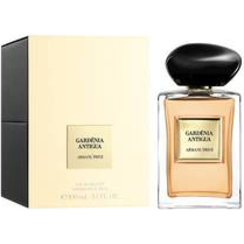 Armani Les Eaux Gard&eacute;nia Antigua EDT
