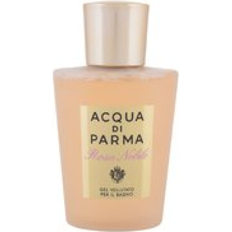 Acqua Di Parma Rosa Nobile shower gel