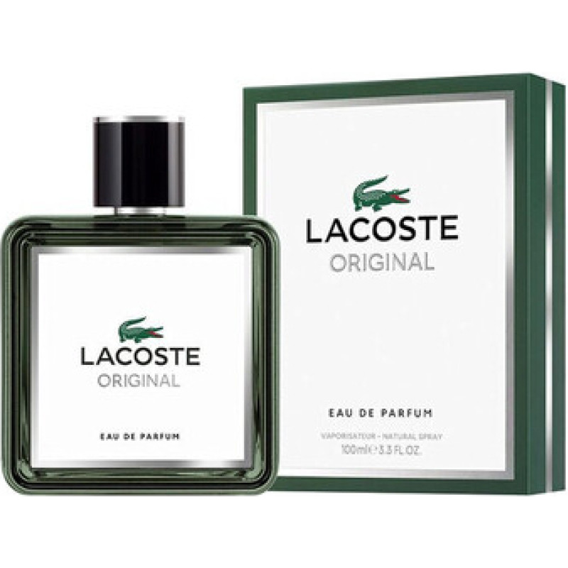 Lacoste Original EDP Tester