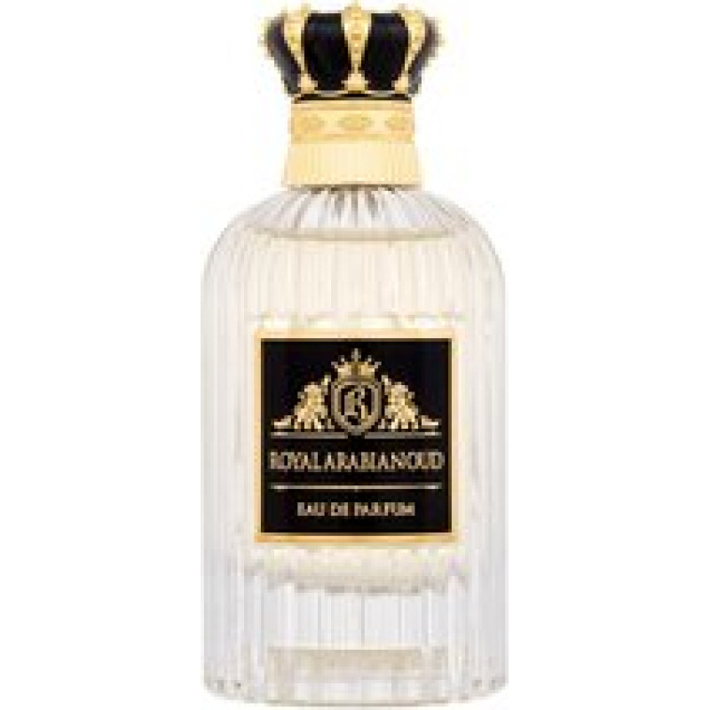 Assala Prime Royal Arabian Oud EDP