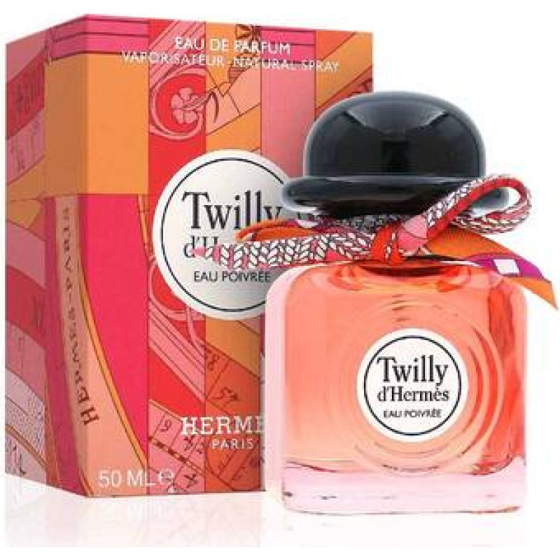 Hermes Twilly d'Herm&egrave;s Eau Poivree EDP
