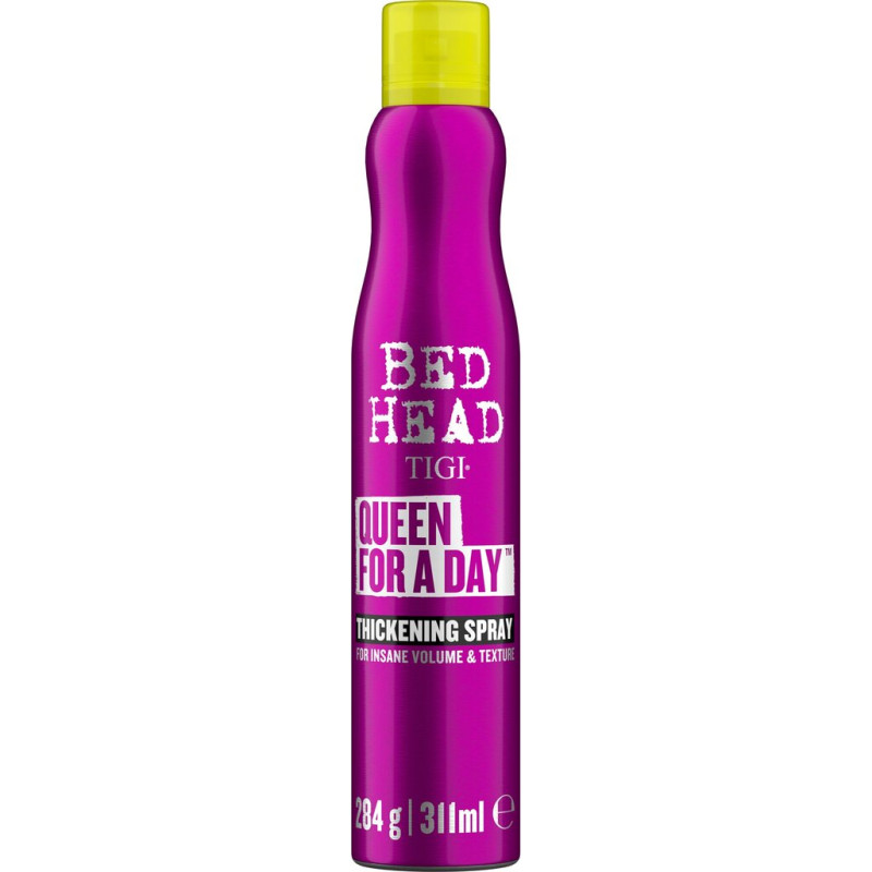 TIGI - Sprejs matu sabiezēšanai, 311 ml