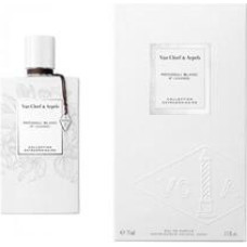 Van Cleef & Arpels Patchouli Blanc EDP