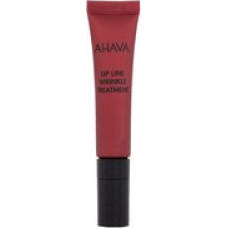 Ahava Apple Of Sodom Lip Line Wrinkle Treatment Cream- Anti-wrinkle cream for lip contours