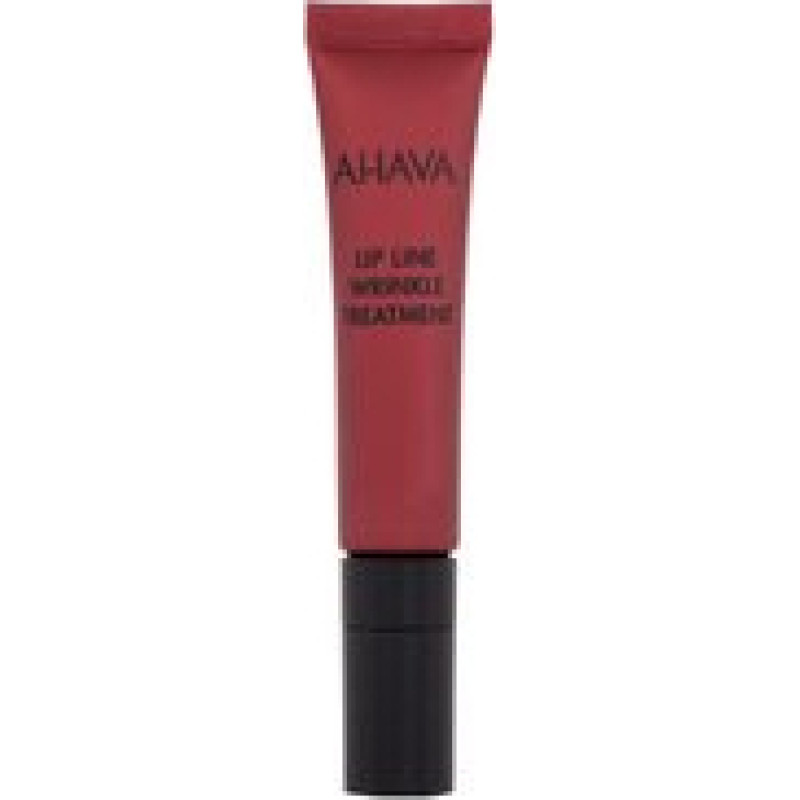 Ahava Apple Of Sodom Lip Line Wrinkle Treatment Cream- Anti-wrinkle cream for lip contours