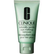 Clinique Naturally Gentle Eye Make Up Remover - gentle natural eye make-up remover