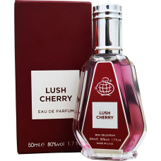 Parfimērijas ūdens Lush Cherry Fragrance World sievietēm EDP, 50ml