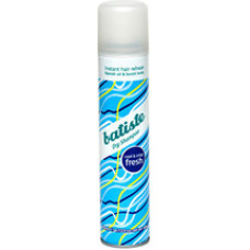 Batiste Dry Shampoo Fresh With A Cool & Crisp Fragrance