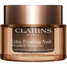 Clarins Extra-Firming Nuit Collagen Technology Cream