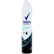 Rexona Motionsense Invisible Aqua Antiperspirant - Antiperspirant in Spray