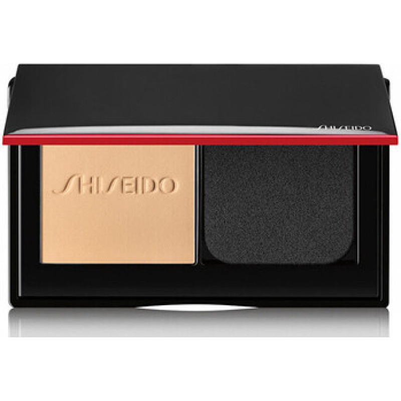 Shiseido Synchro Skin Self-Refreshing Custom Finish Powder Foundation - Powder Makeup 9 g
