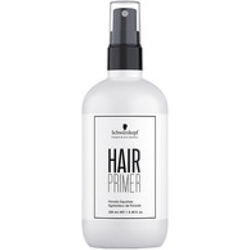 Schwarzkopf Professional Hair Primer Porosity Equalizer