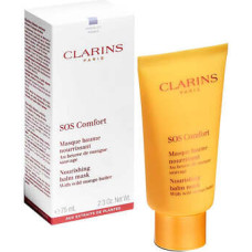 Clarins SOS Comfort Nourishing Balm SOS Mask