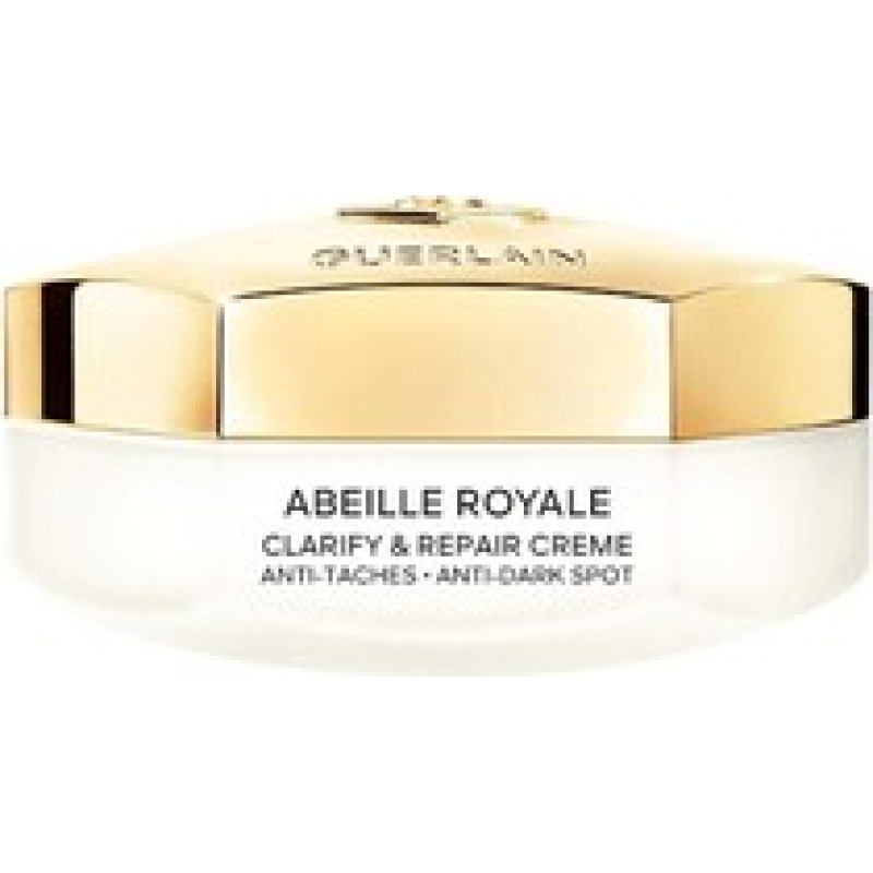 Guerlain Abeille Royale Anti-Taches & Anti-Dark Spot Cream - Projasňuj&iacute;c&iacute; a regeneračn&iacute; kr&eacute;m proti pigmentov&yacute;m skvrn&aacute;m