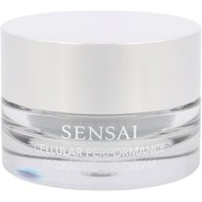 Sensai Cellular Performance Hydrachange Cream