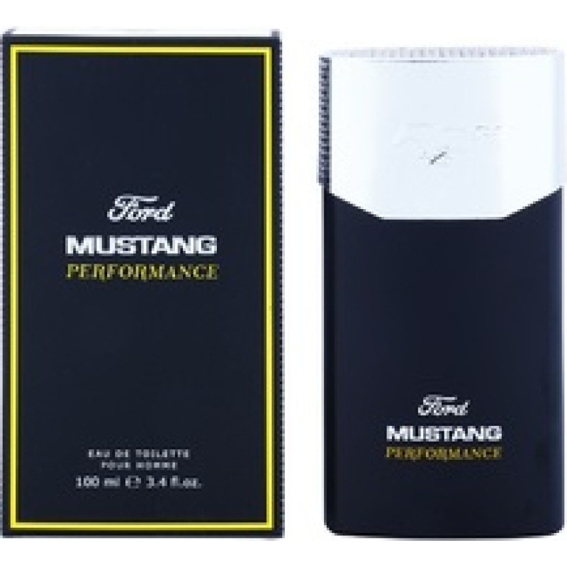 Mustang Performance EDT