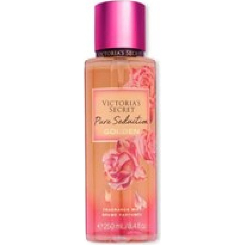 Victoria&acute;s Secret Pure Seduction Golden Body Spray