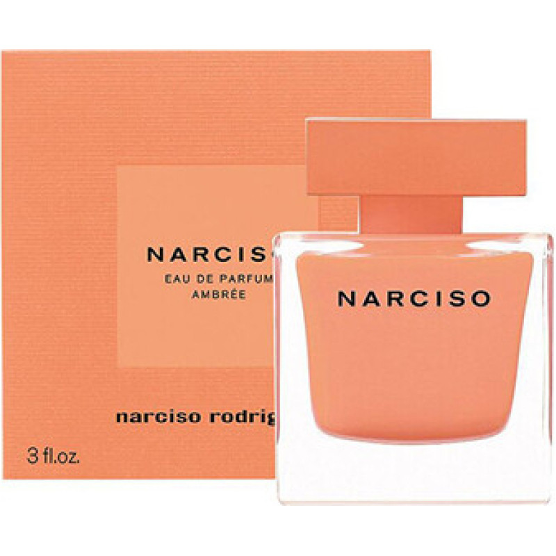 Narciso Rodriguez Narciso Eau de Parfum Ambree EDP