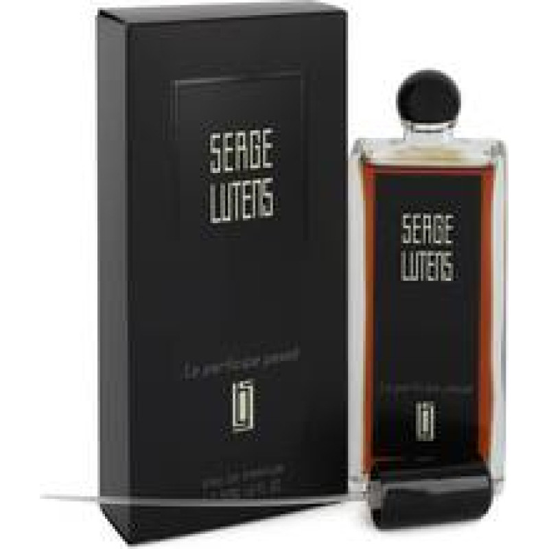 Serge Lutens Le Participe Pass&eacute; EDP