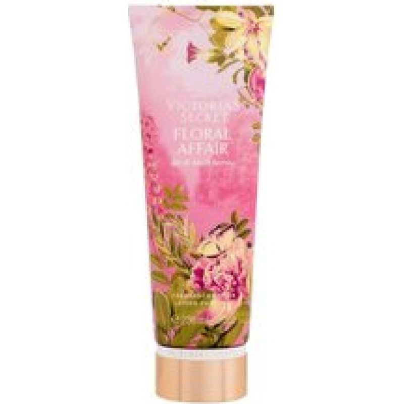 Victoria&acute;s Secret Floral Affair Body lotion