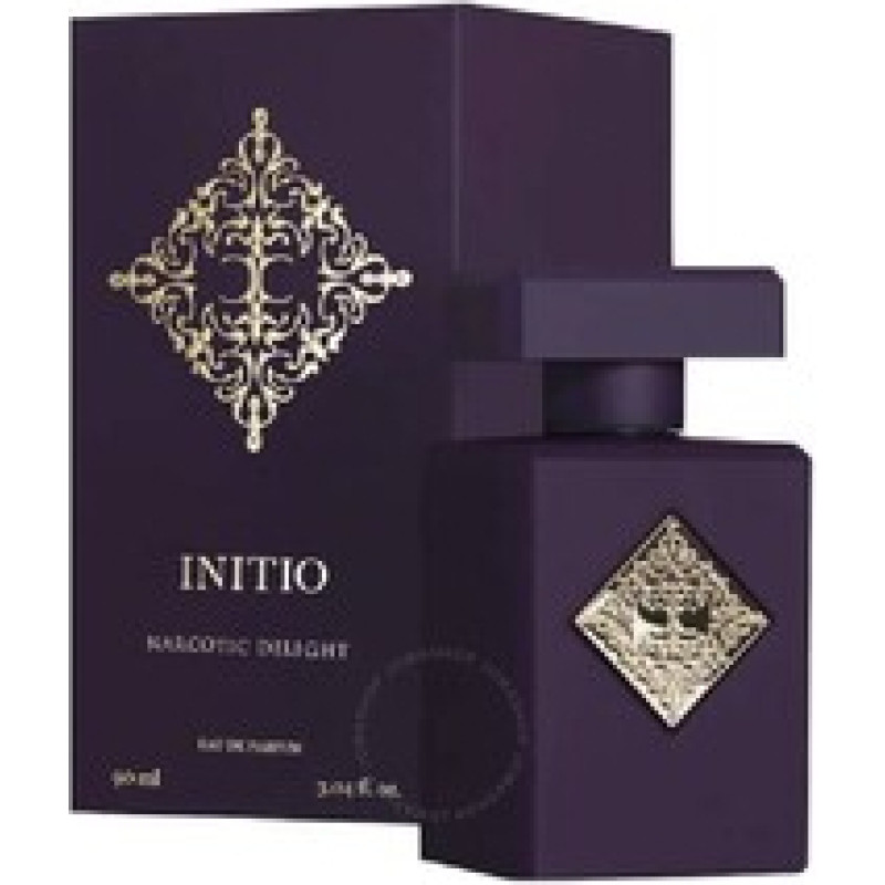 Initio Narcotic Delight EDP