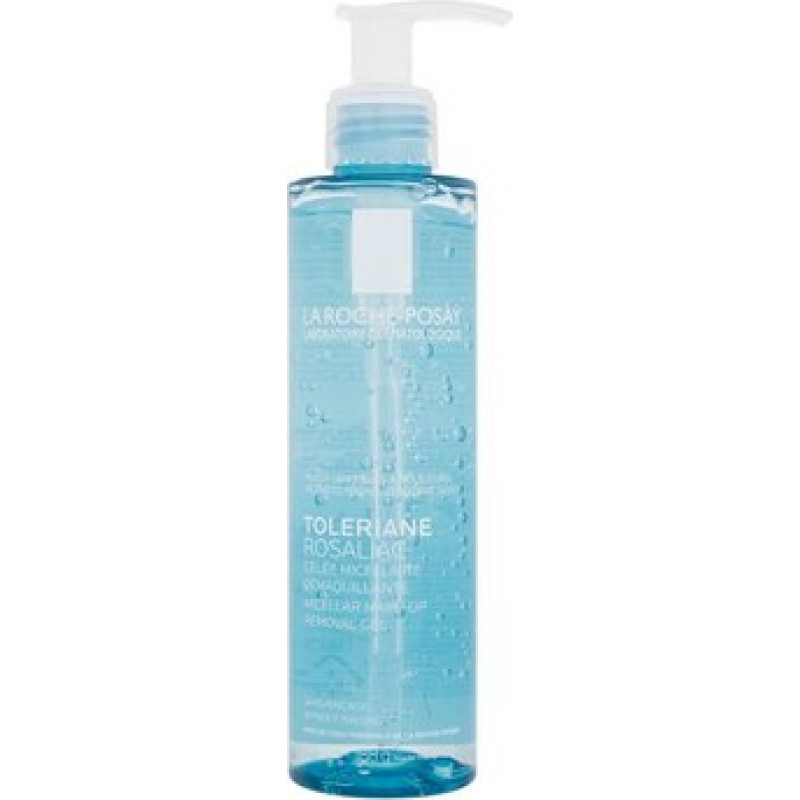 La Roche-Posay Rosaliac Gelee Micellaire Demaquillante (Sensitive Skin) - Micellar make-up remover gel