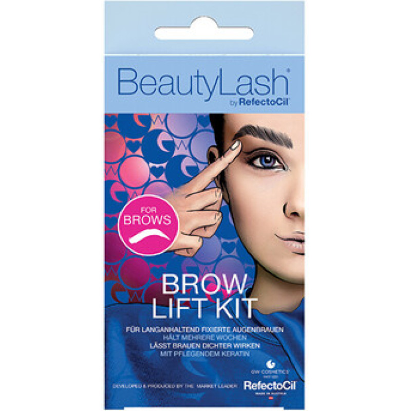 Refectocil Brow Lift Kit - Sada pro laminaci oboč&iacute;