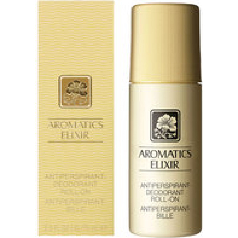 Clinique Aromatics Elixir Deodorant roll-on