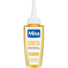 Mixa Stretch Mark Oil - Olej proti stri&iacute;m