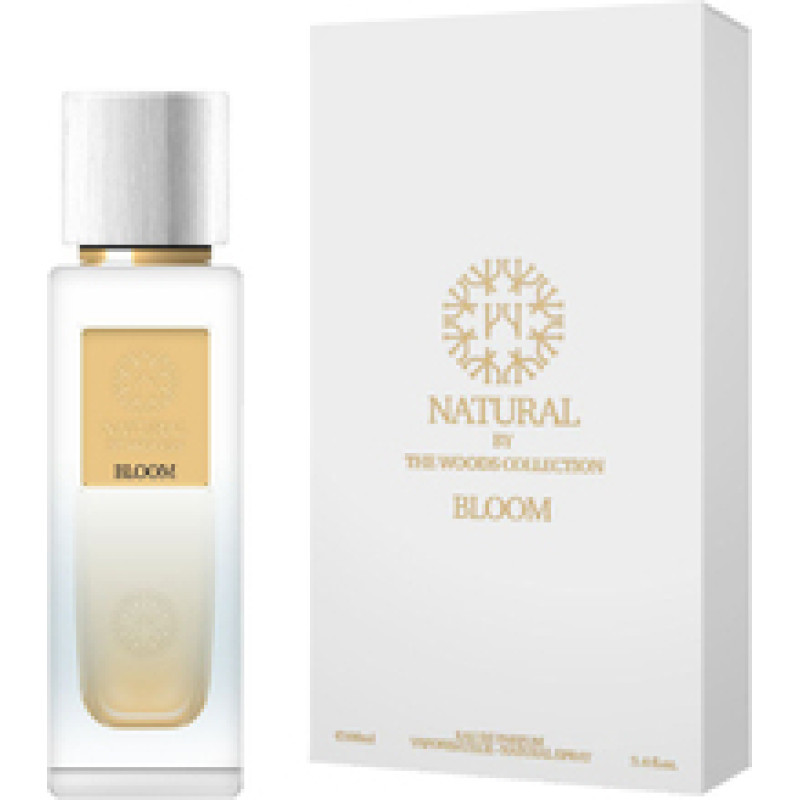 The Woods Collection Natural Bloom EDP