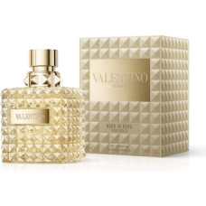 Valentino Donna Born In Roma The Gold EDP